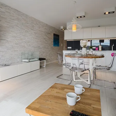 Vacationclub - Bukowa 17a G6 Apartment *