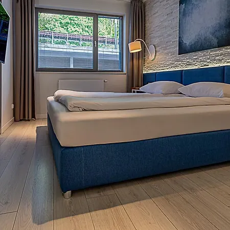 Vacationclub - Bukowa 17a G6 *